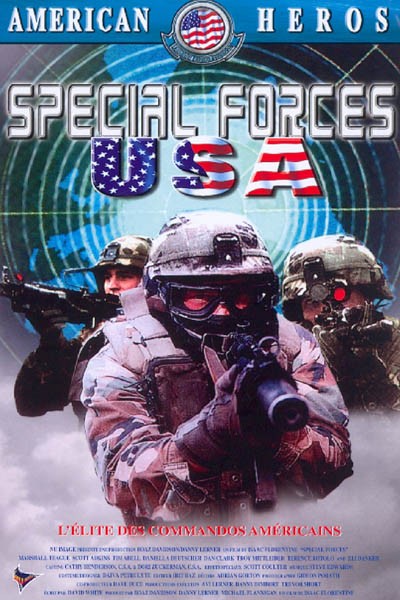 Special Forces USA Special Forces USA