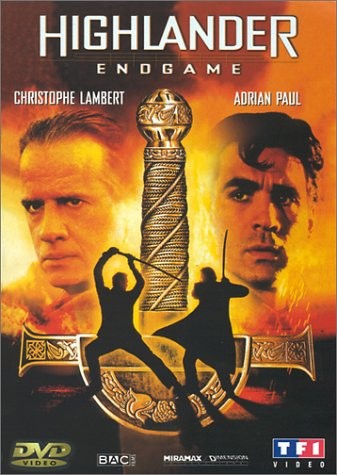 Highlander : Endgame Highlander : Endgame