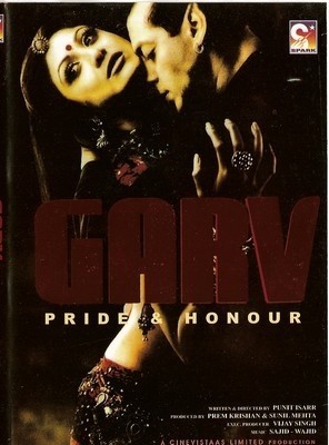Garv : pride and honour Garv : pride and honour