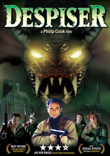 Despiser Despiser