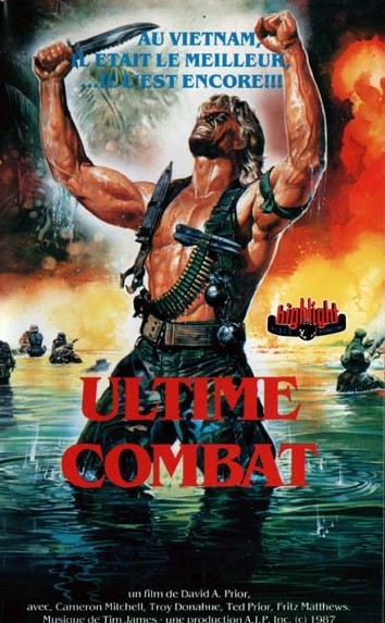 Ultime combat Ultime combat