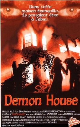 Demon House Demon House