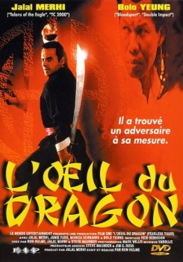 L'Oeil du Dragon L'Oeil du Dragon