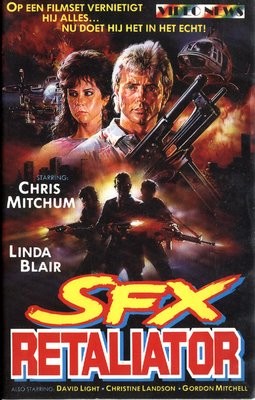 SFX Retaliator SFX Retaliator