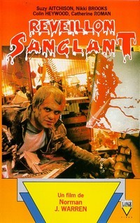 Réveillon sanglant Réveillon sanglant