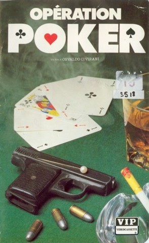 Opération Poker Opération Poker