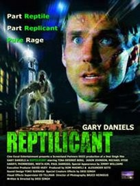 Reptilicant Reptilicant
