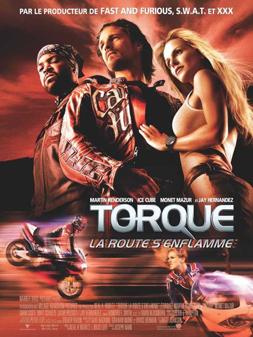 Torque Torque