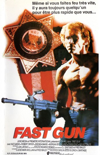 Fast Gun Fast Gun