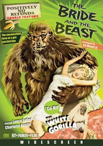 La Fiancée de la jungle La Fiancée de la jungle