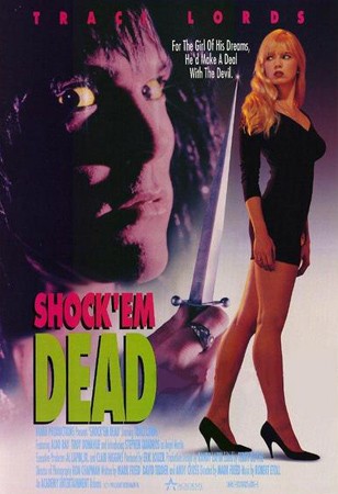 Shock'em Dead Shock'em Dead