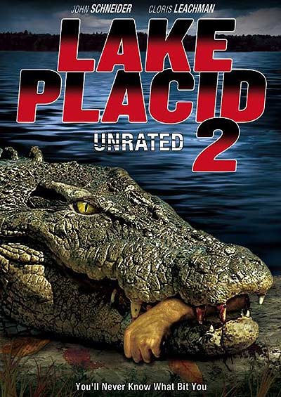 Lake Placid 2 Lake Placid 2