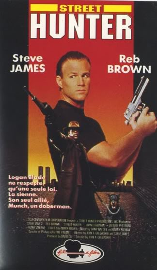 Street Hunter Street Hunter