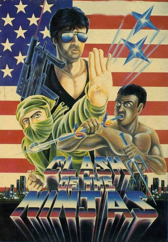 Clash Commando Clash Commando