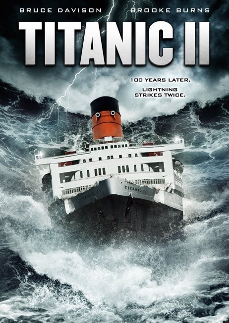 Titanic : Odyssée 2012 Titanic : Odyssée 2012
