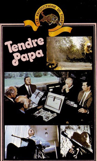 Tendre Papa Tendre Papa