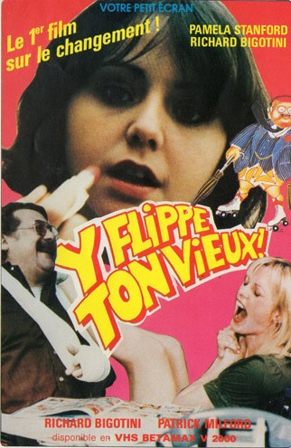 Y flippe ton vieux Y flippe ton vieux