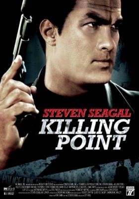 Killing Point Killing Point