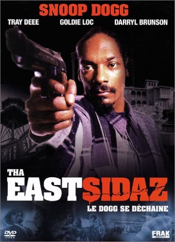 Tha Eastsidaz : Le Dogg se déchaîne Tha Eastsidaz : Le Dogg se déchaîne