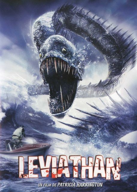Leviathan Leviathan