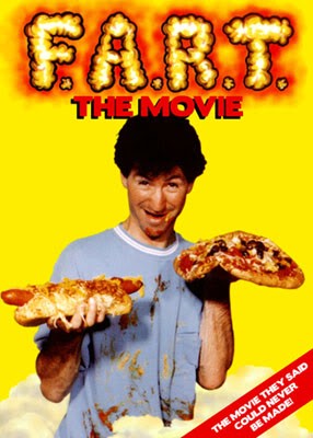 F.A.R.T. the Movie F.A.R.T. the Movie