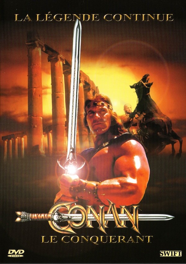 Conan le Conquérant Conan le Conquérant