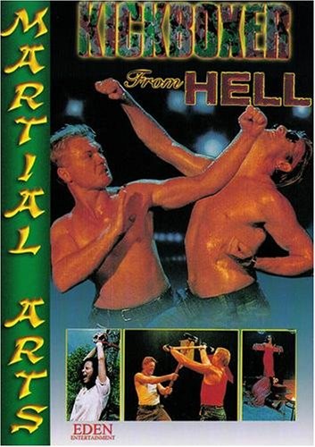 Kickboxer from Hell Kickboxer from Hell
