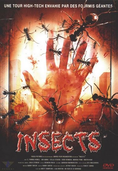 Insects Insects