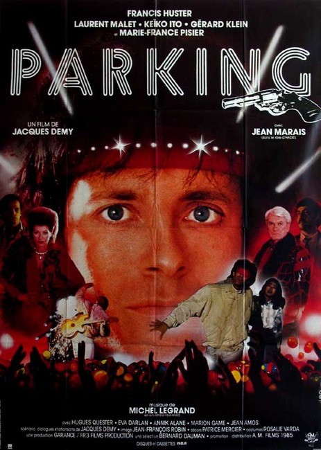 Parking Parking