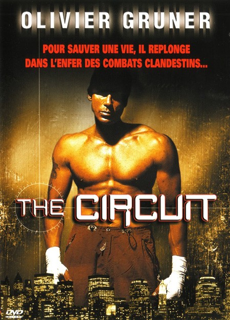 The Circuit The Circuit