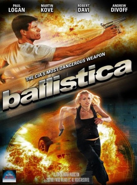 Ballistica Ballistica
