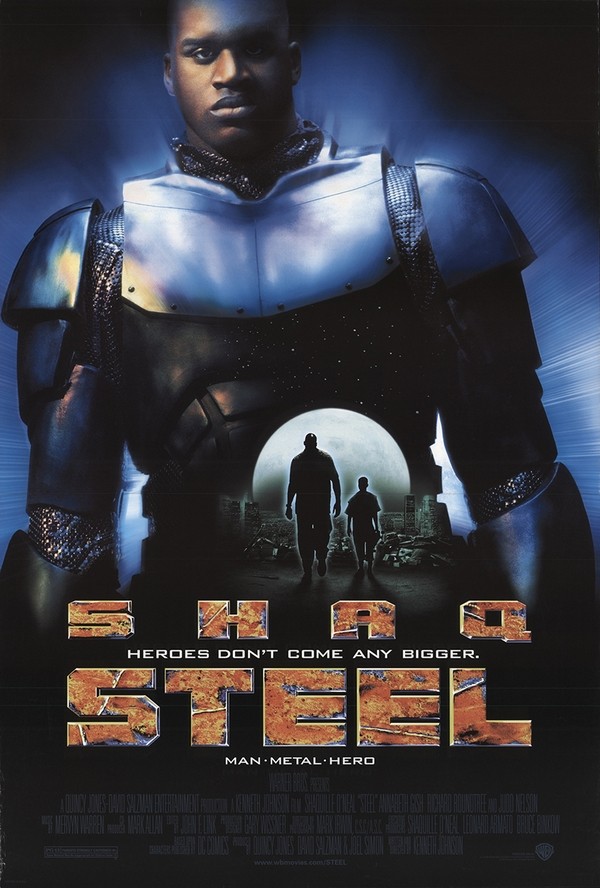 Steel Steel