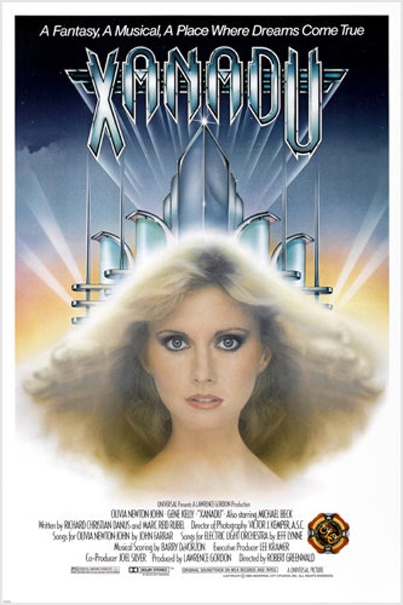 Xanadu Xanadu