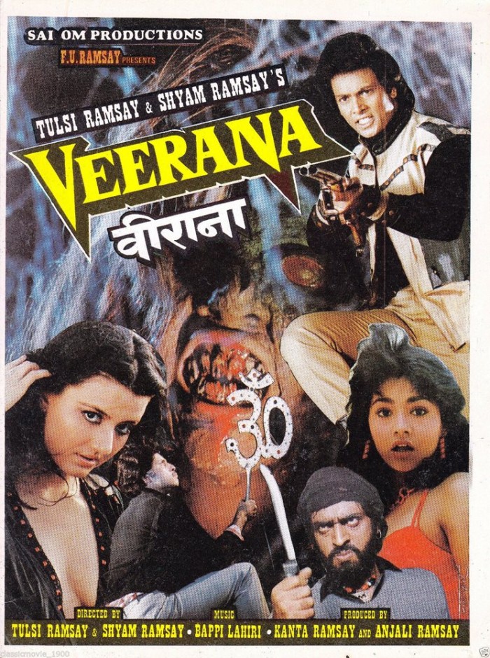 Veerana Veerana