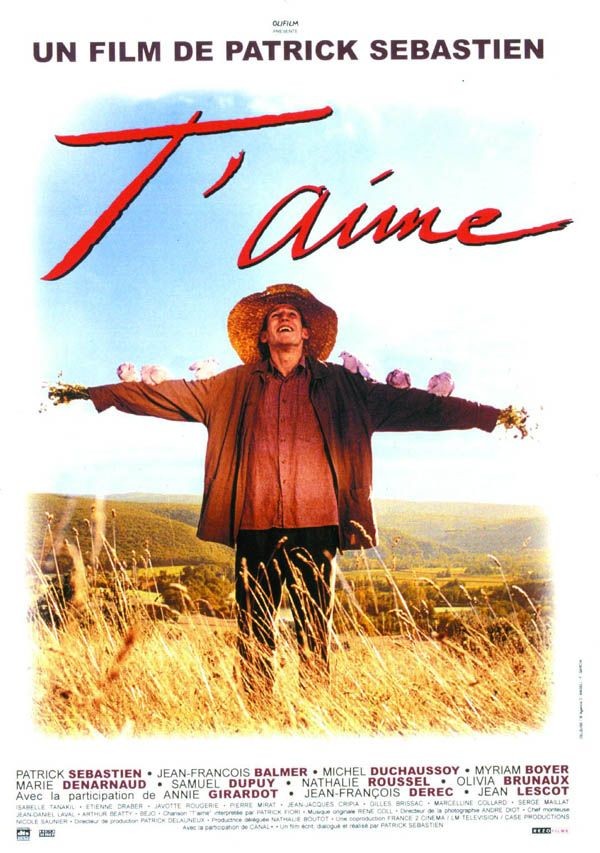 T'aime T'aime