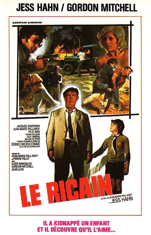 Le Ricain Le Ricain