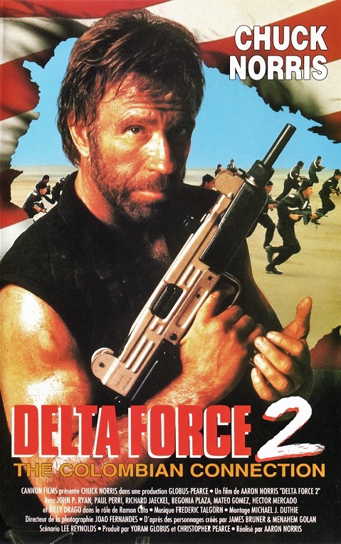 operation delta force 2 movie operation delta force 2 movie