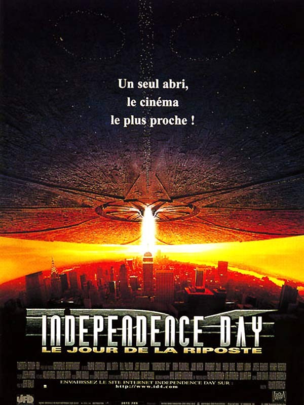 Independence Day Independence Day