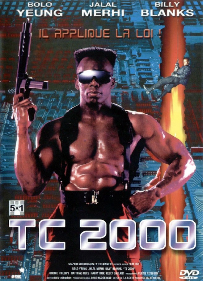 TC 2000 TC 2000
