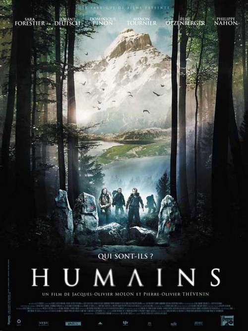 Humains Humains