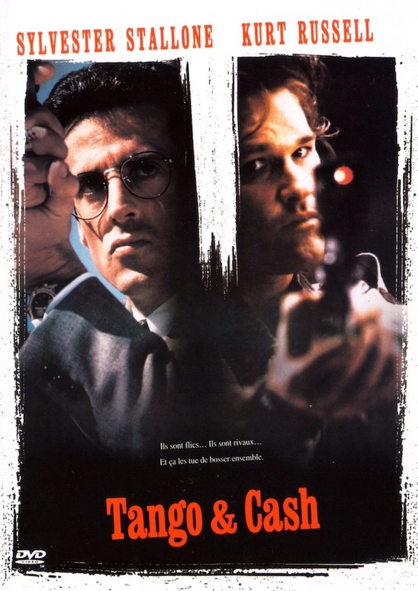 Tango & Cash Tango & Cash