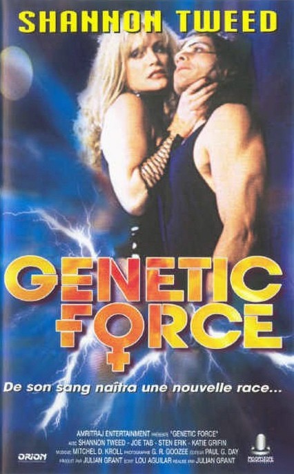 Genetic Force Genetic Force