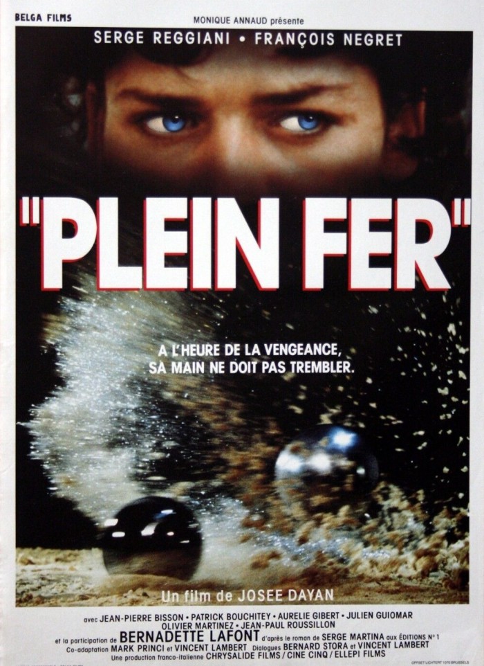 Plein Fer Plein Fer