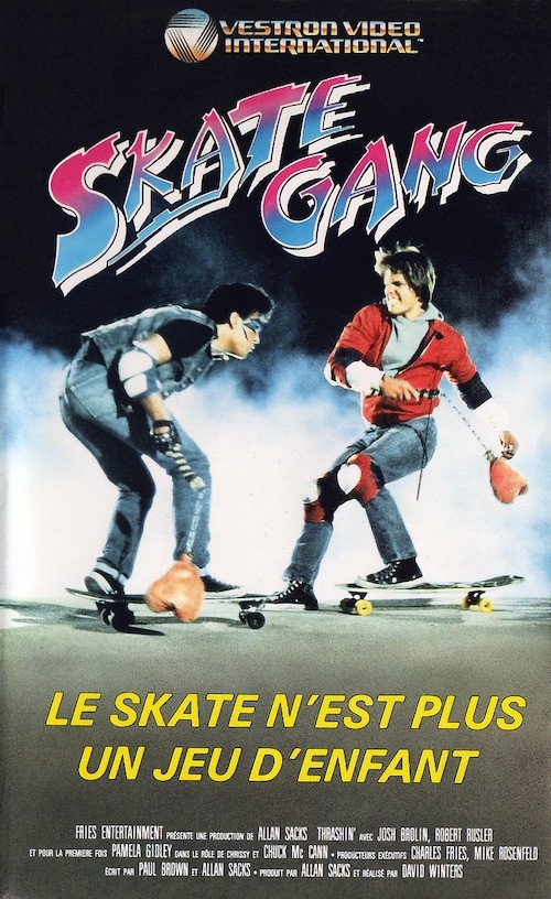 Skate Gang Skate Gang