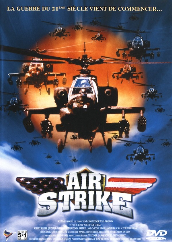 Air Strike Air Strike
