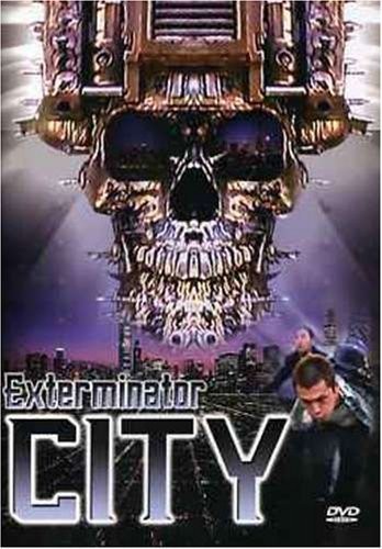 Exterminator City Exterminator City