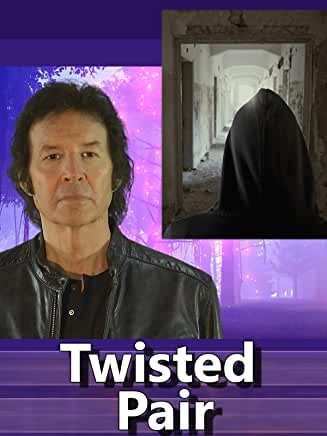 Twisted Pair Twisted Pair