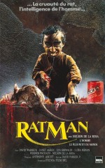 Ratman Ratman