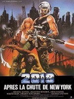 2019, Après la Chute de New York 2019, Après la Chute de New York