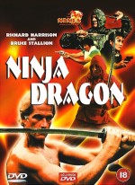 Ninja Dragon Ninja Dragon
